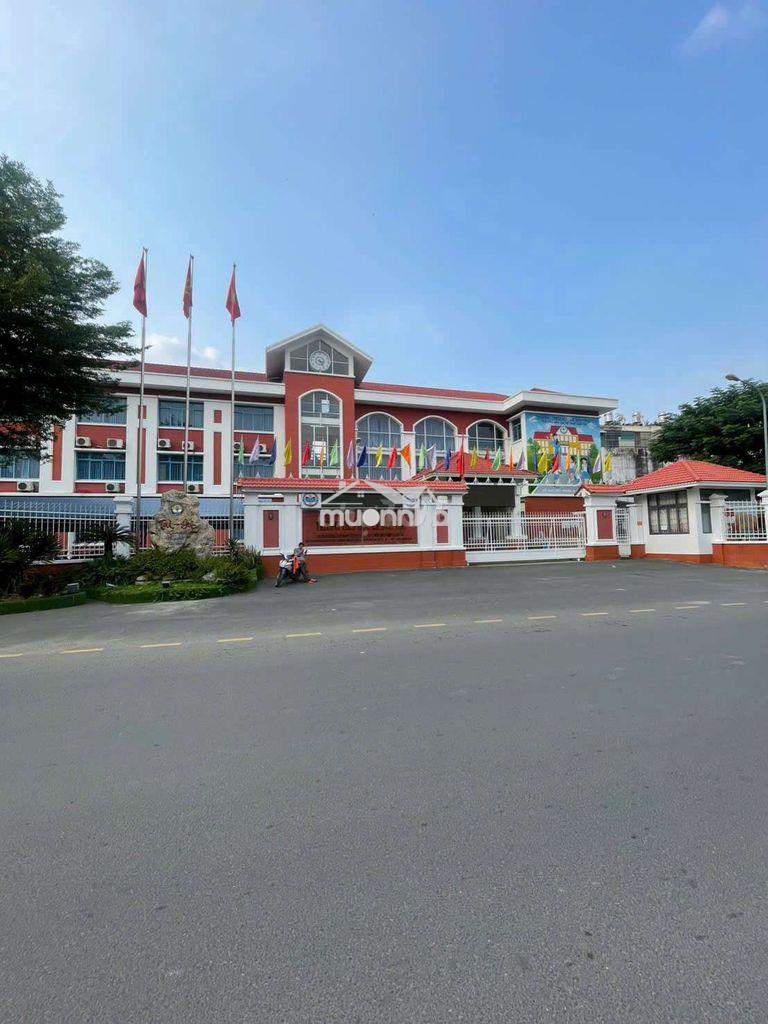 Lô đất vàng *** tại khu dân cư cao cấp, gần trường học, siêu thị - 3