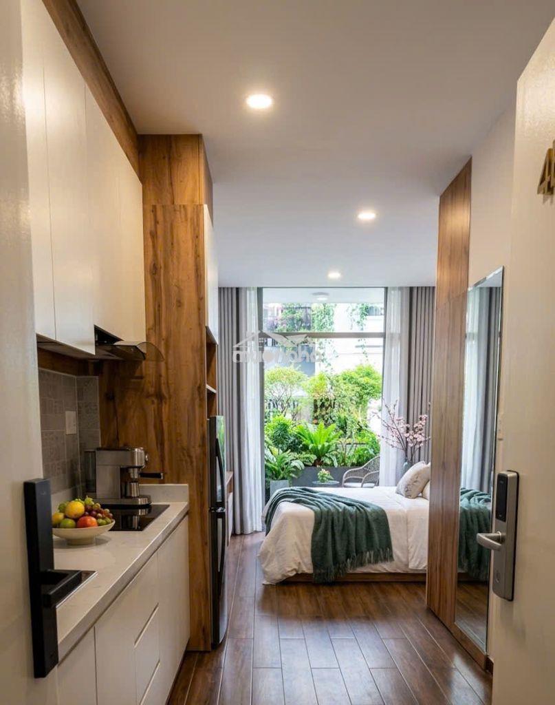 Căn hộ đáng tiền thuê nhất hôm nay - 8 triệu combo nhà đẹp - 2
