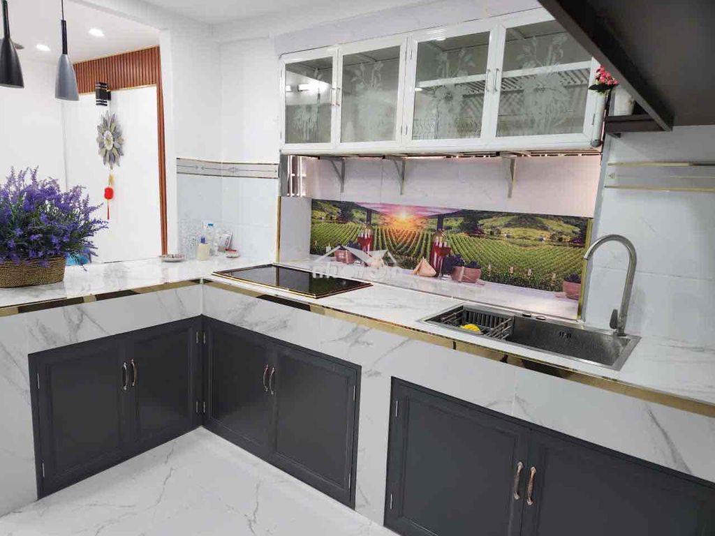 Căn hộ chung cư bàu cát (31m2) (2pn - 1wc) - tân bình - 2