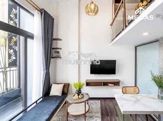 🌇 Penthouse – không gian sống đẳng cấp, riêng tư & tiện nghi - 4