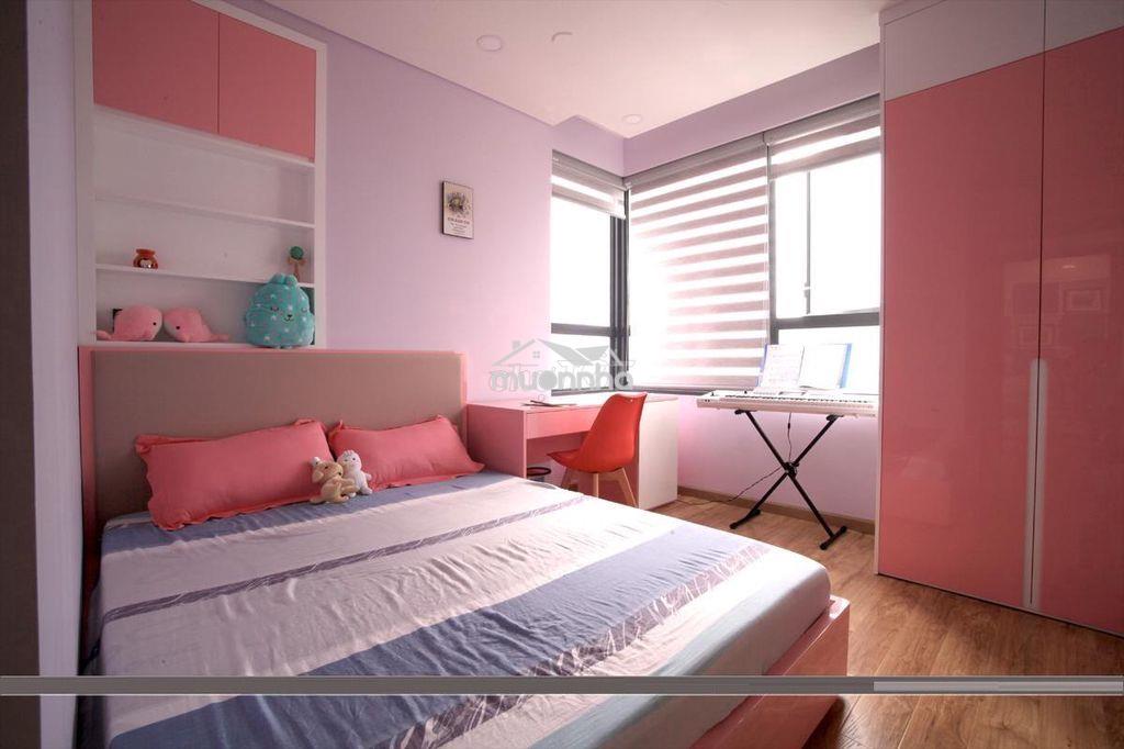 Cho thuê căn hộ chung cư hoa sen, quận 11, 110m2, 3pn, 15tr - 4