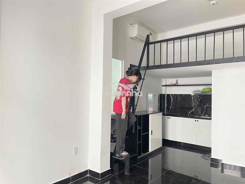 Trung tâm q4 phòng mới gần ntt,ulaw full nt