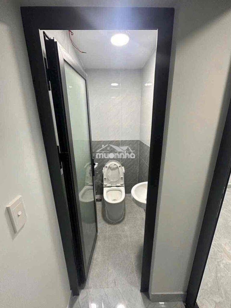 ☎️☎️Bán nhà ngay trong chợ tân quy có thể kinh doanh đa nghề - quận 7 - 4