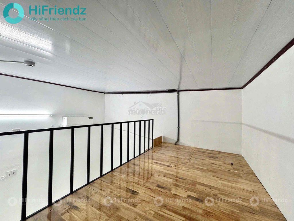 Duplex full nội thất phù hợp ở 2-4 người kế đại học sài gòn tại quận 5 - 4