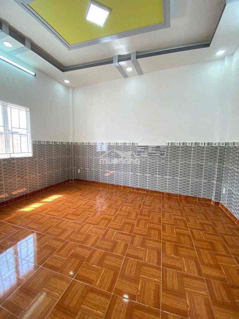 📌 Nhà bông sao p5 q8 giá 4 đồng 200 - ngang 4.5m cực thoáng - ba gác t - 4
