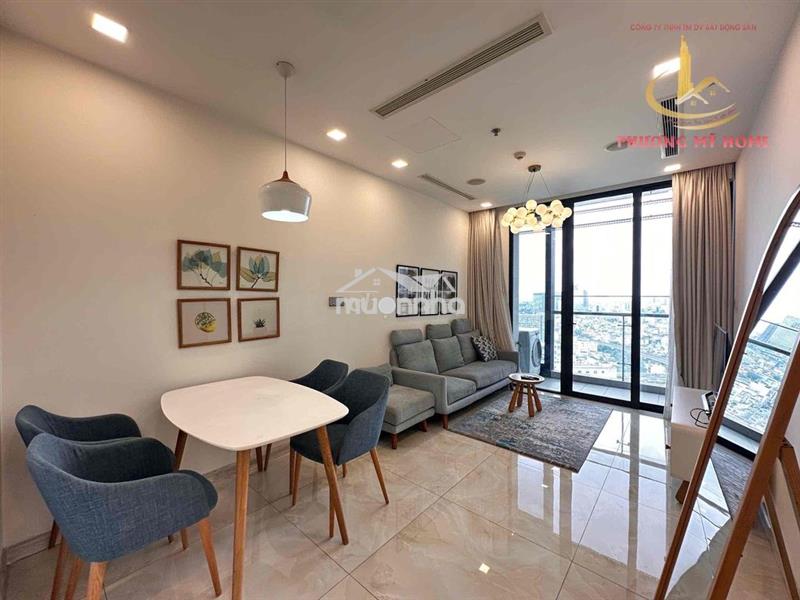 🏡 1pn vinhomes golden river q1 – dọn vào ở ngay, chỉ 22 triệu