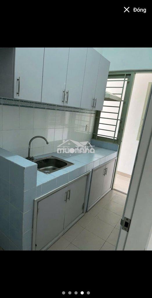 Cho thuê căn hộ phú thọ quận 11 - 65m² (2pn, 2wc) - tầng cao view đẹp - 3