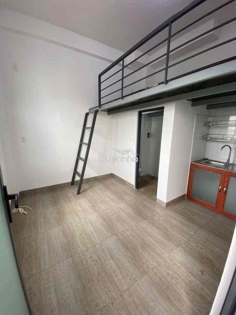 Chủ nhà làm từ thiện phòng siu rẻ - 4