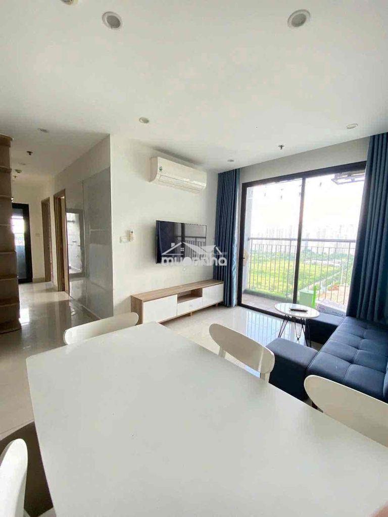 Cho thuê căn 3pn đủ nội thất view đẹp giá rẻ vinhomes grand park q9
