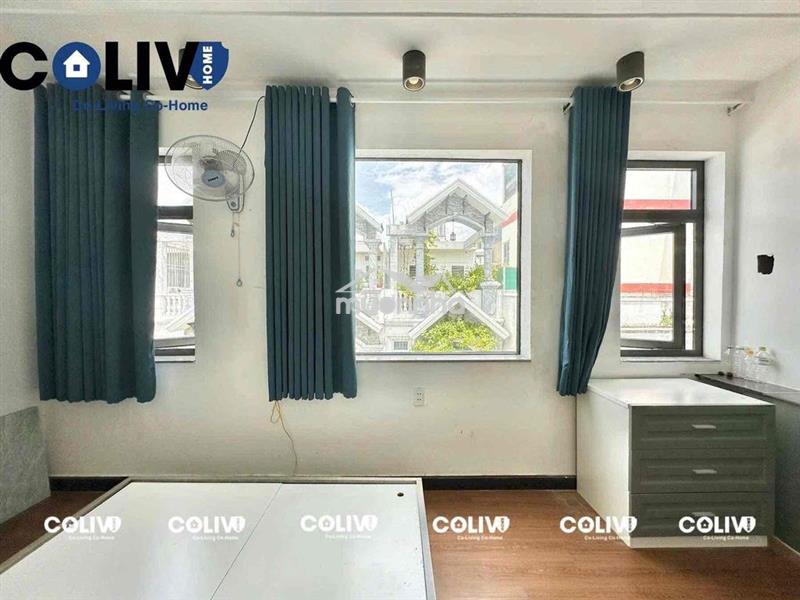 Chính chủ cho thuê căn hộ dịch vụ full nôin thất