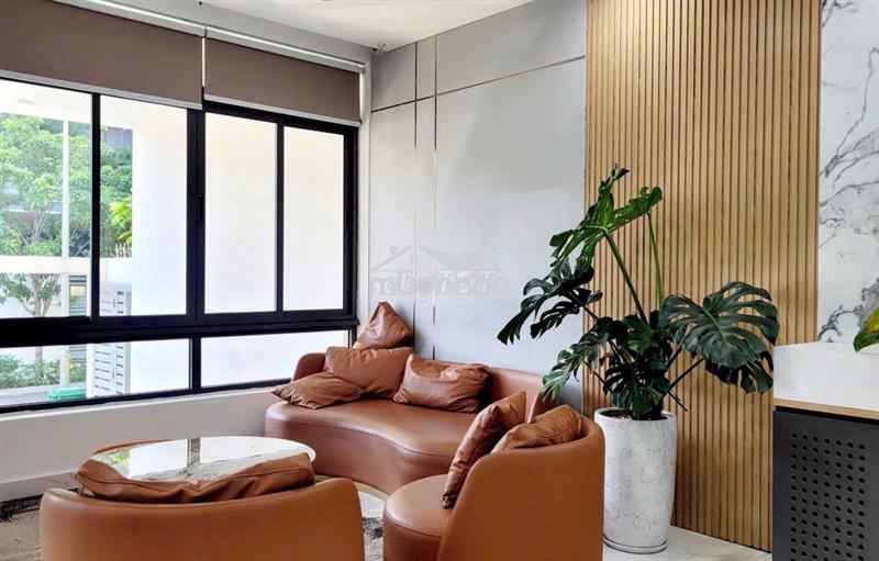 Cho thuê văn phòng 90m² full nội thất chỉ 16 triệu - vạn phúc city