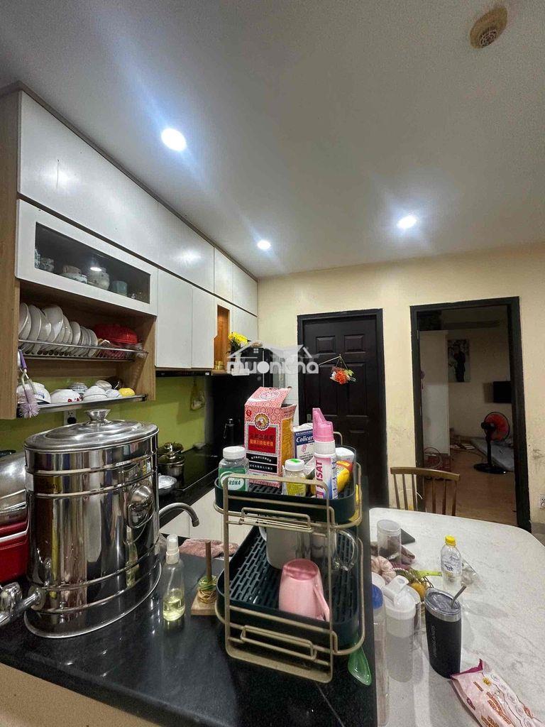 Bán căn hộ tân mai 70m2 , 2pn , nhà đẹp ,shr chính chủ . - 4