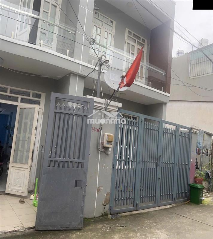 Cần bán gấp nhà riêng giá rẻ