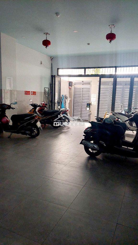 2tr duplex nam, nữ full nội thất gần kđt vạn phúc ql13 - 2
