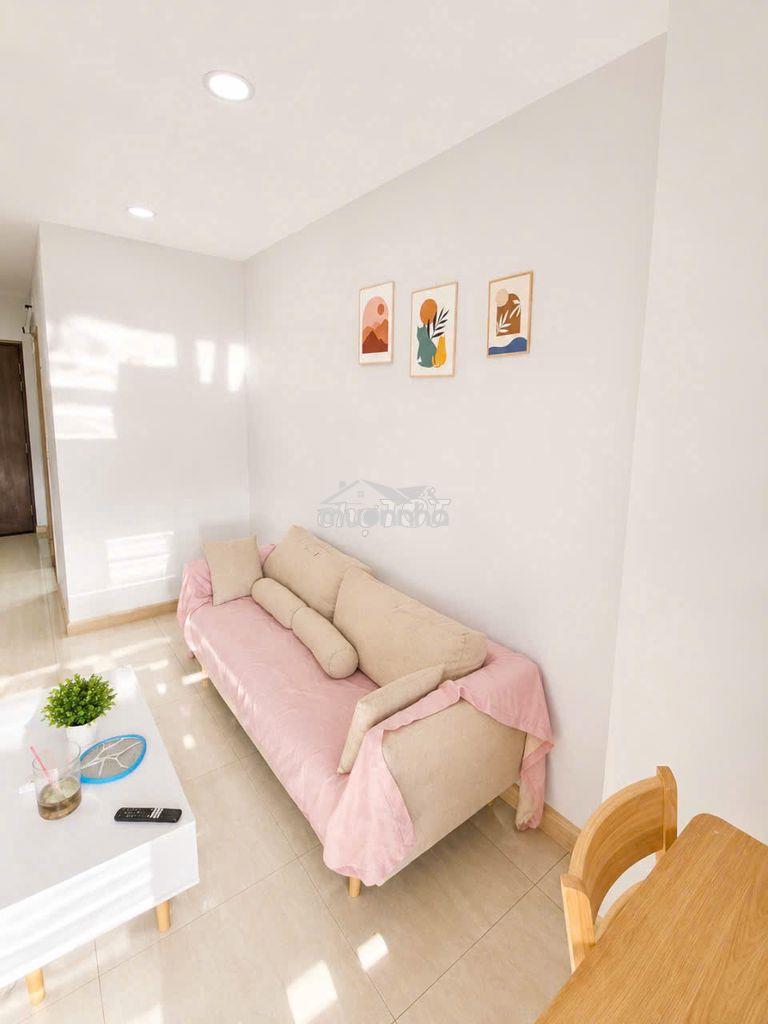 Cho thuê bcons garden 2pn2wc full nội thất chỉ 6tr5, gần vincom dĩ an - 2