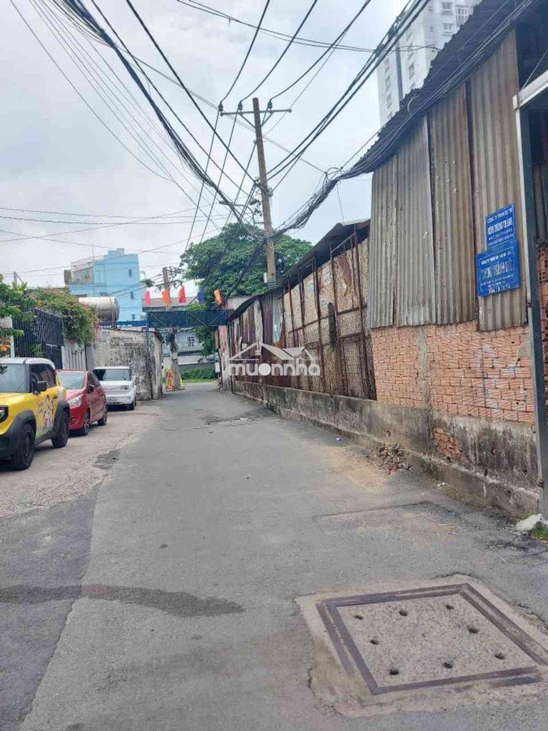 Bán nr hxh 45m2, 2 tầng, 4mx11,5m, đường tân kỳ tân quý chỉ 3 tỷ 3