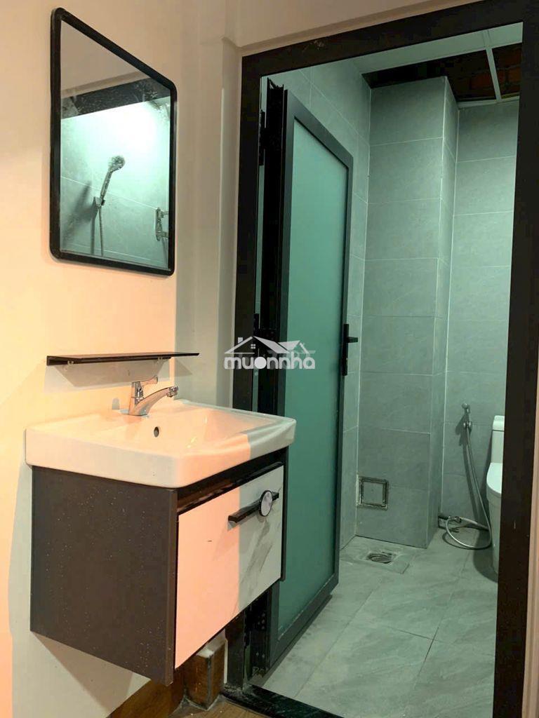 Cho thuê căn hộ studio phường tam hiệp giá 4,2 triệu - 2
