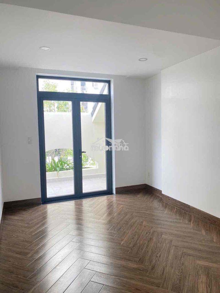 Cho thuê nhà kdc đường liên phường trệt suốt phòng rộng - 3