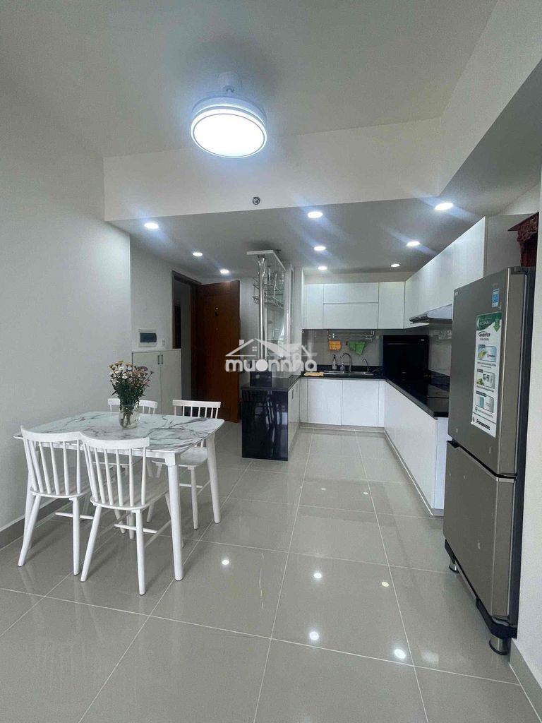 The park residence 3p. 12triệu - 2