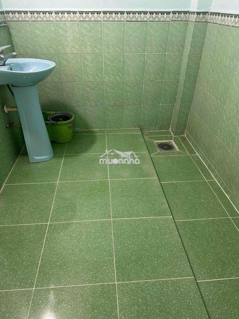 Nhà 4 x 20m 1 lửng 1 lầu (3pn ,3wc) —hẻm 10m ,lê văn quới