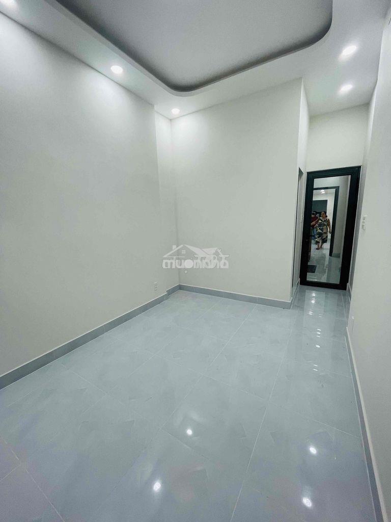 Nhà bán quận 3 55m2 3 tầng 4 pn - chì 7 tỷ 69 thương lượng - 4