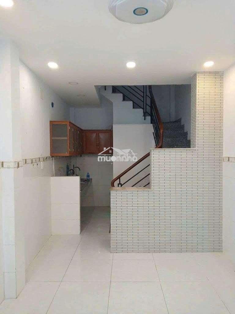 Cho thuê gấp hxh 61/2k lý thường kiệt, qtb gần đất thánh giá 12tr/th - 3