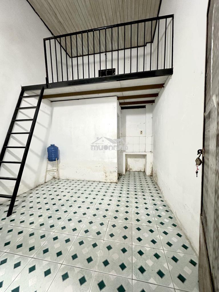 Phòng trọ ngay cây xăng lê văn thọ - phạm văn chiêu