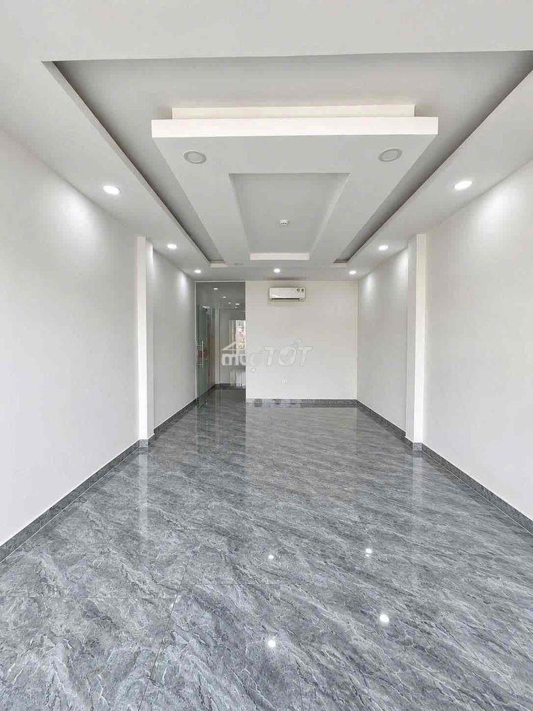 Cho thuê mt phan xích long 5 tầng thang máy giá chỉ 50 triệu - 2