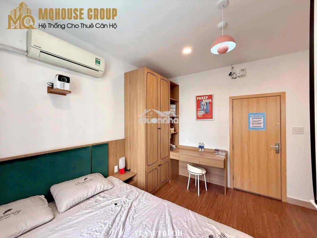 Studio full nội thất có máy chiếu - 3