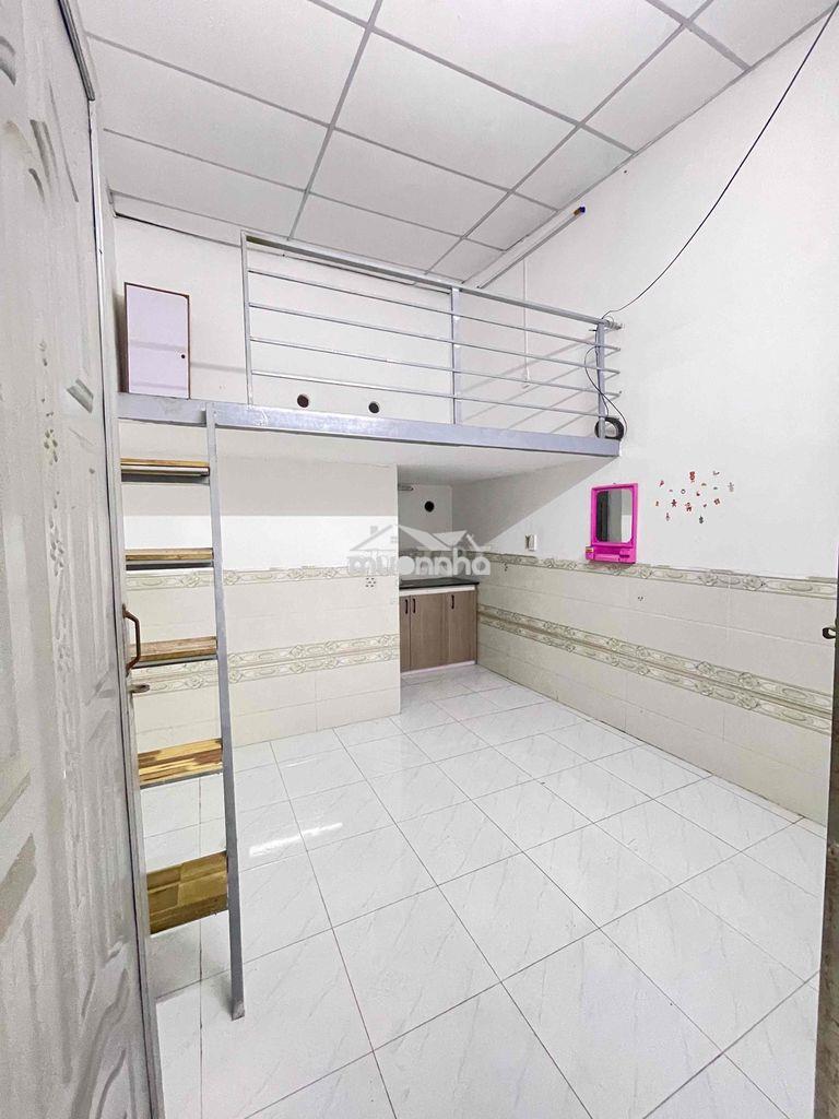 Phòng trọ - 2