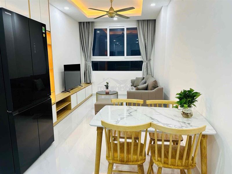 Bán căn hộ toky tower q12 – giá rẻ nhất dự án  cơ hội sở hữu căn hộ