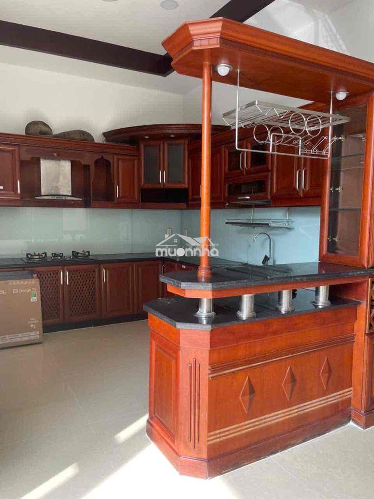Biệt thự khu compound khu nam phú q7 - 4