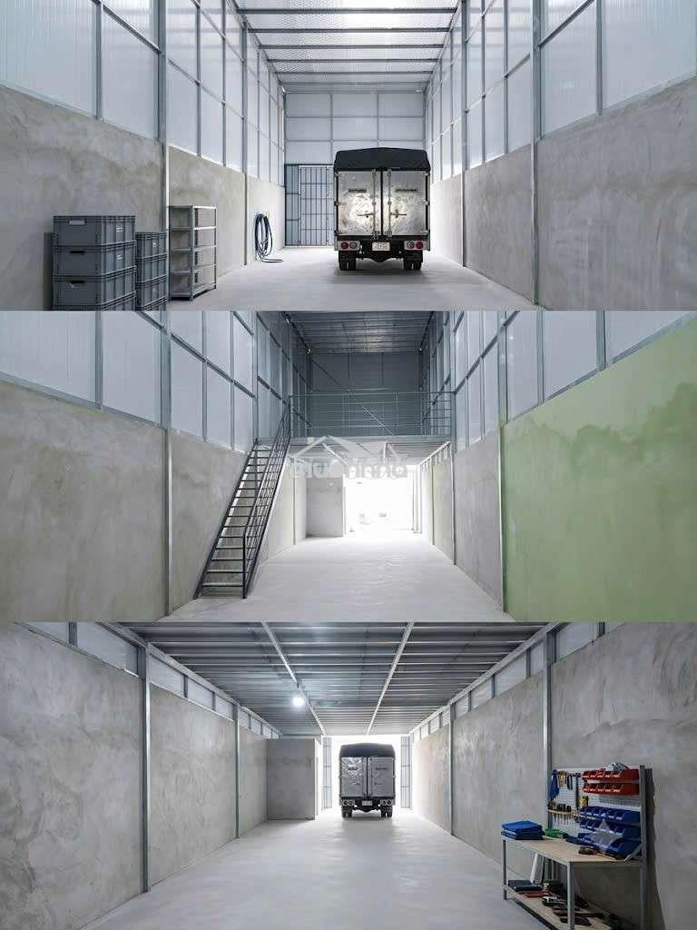 💗🏠 Nhà kho xưởng 230m2 sửa dụng giá 13tr
