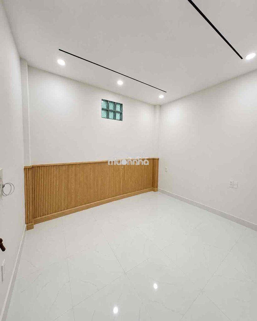 Hiệp bình - phạm văn đồng - nhà chính chủ - sổ hồng riêng - 4
