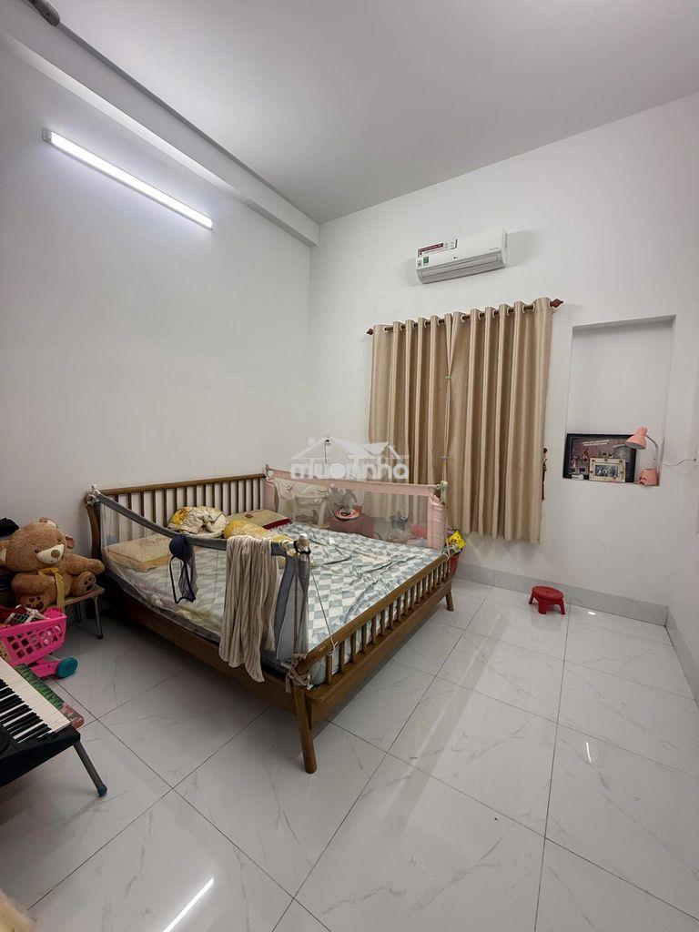 Bán gấp nhà cc hxh lý thường kiệt, 4 x 17m, t+2l, 6.8 tỷ, nhà mới - 3