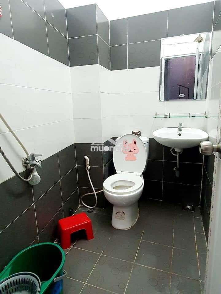 Phòng trọ nội thất - 2