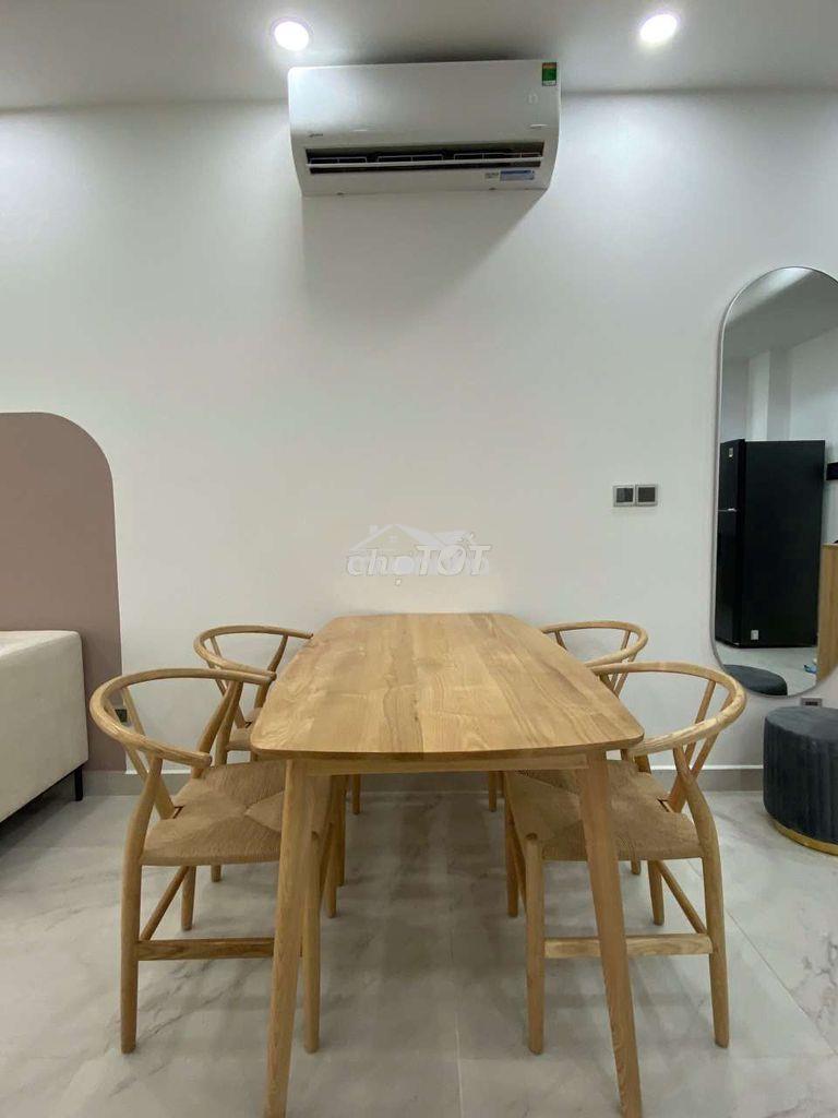Cho thuê ch midtown, 81m2, 2pn-2wc, full nội thất, nhà đep, giá tốt - 3