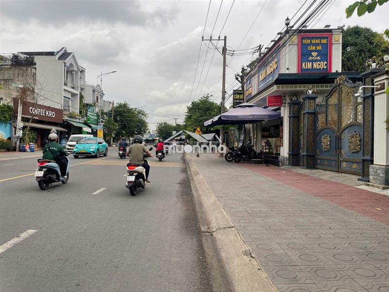 Bán đất kdc phú hồng thịnh , 147m2, giá 9.5 tỷ tl