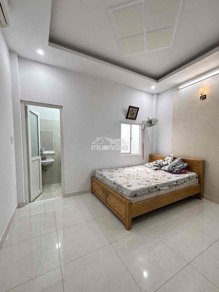 💥 Giá 6.x tỷ tl • gần chợ hạnh thông tây • gần 70m • 3 tầng btct • hxh - 3