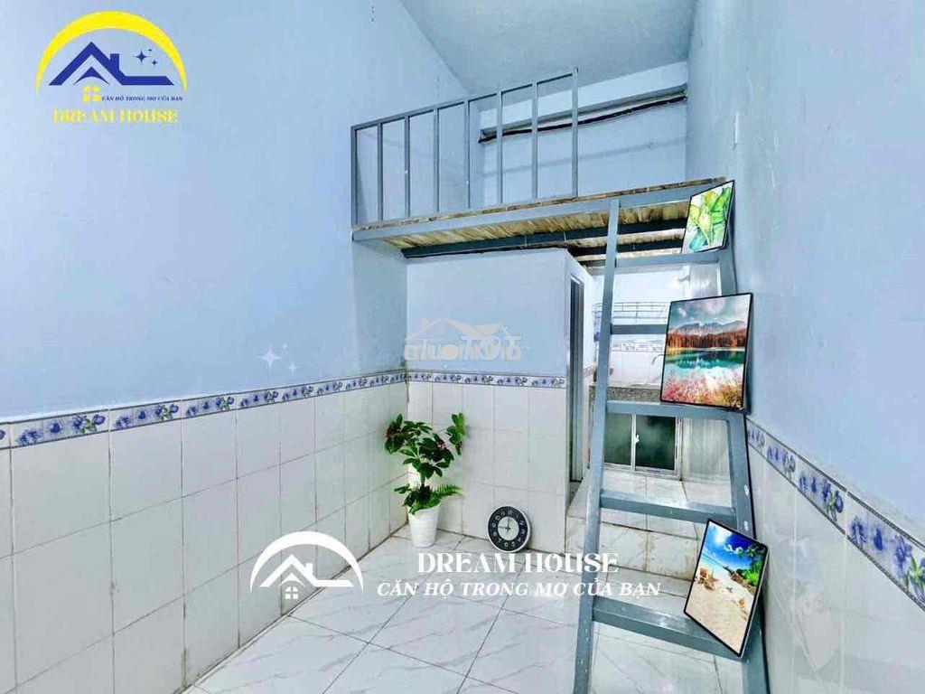 Cho thuê trọ sẵn máy lạnh gần đại học văn hiến - 2
