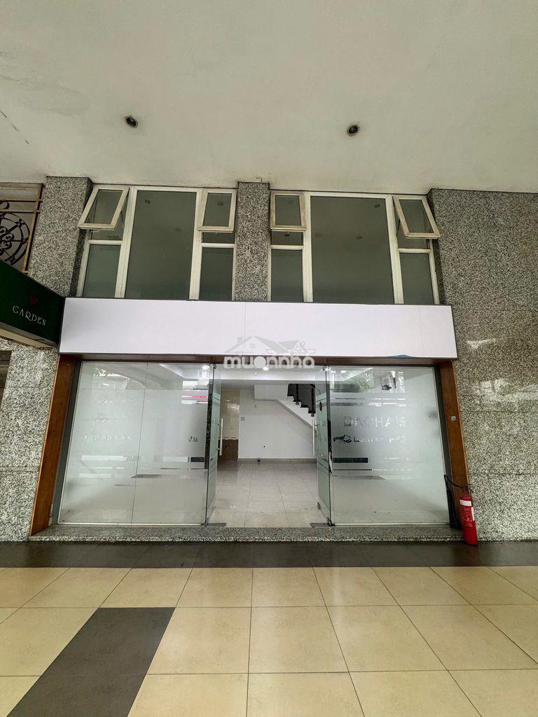 ❤️Cho thuê shop c/c ruby garden – 02 nguyễn sỹ sách, p.15, tân bình - 4