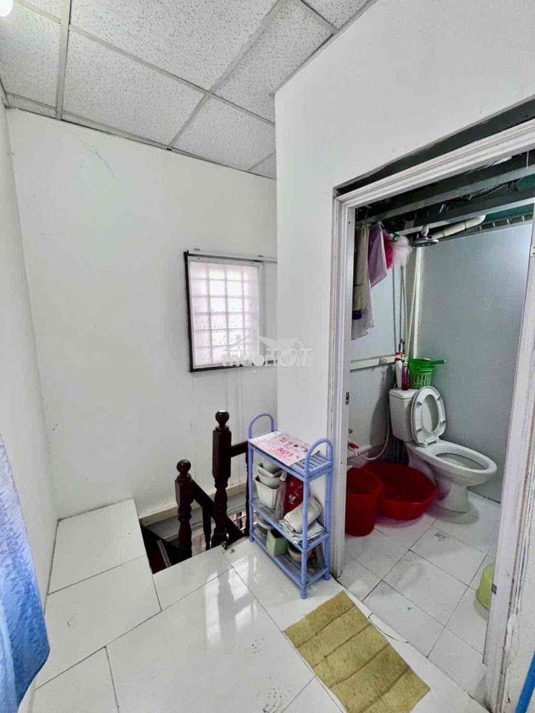 Phú nhuận diện tích sổ 43 m² sát khu ẩm thực vạn kiếp giá 5,25 tỷ. - 4