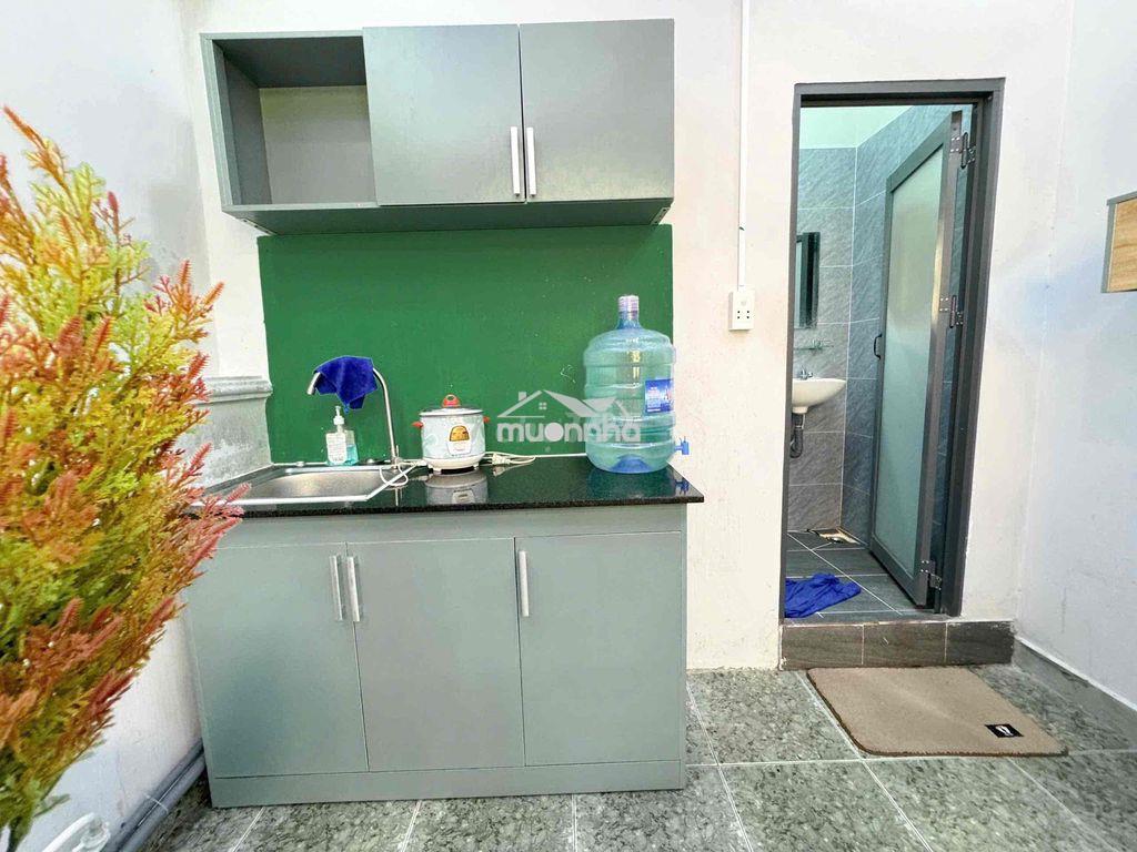 Căn hộ 2pn ngay công viên lê thị riêng q10 - 4