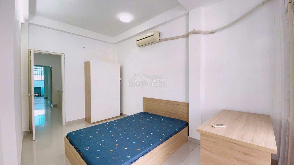 Studio nguyễn trãi-ban công  - sát đh hoa sen, đh mở, bv từ - 2