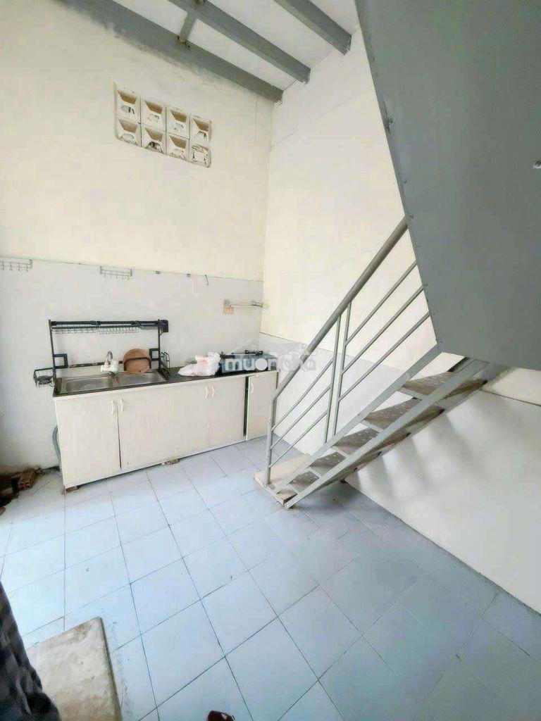 Nhà nguyên căn q3 gần nhà thờ tân định - 2