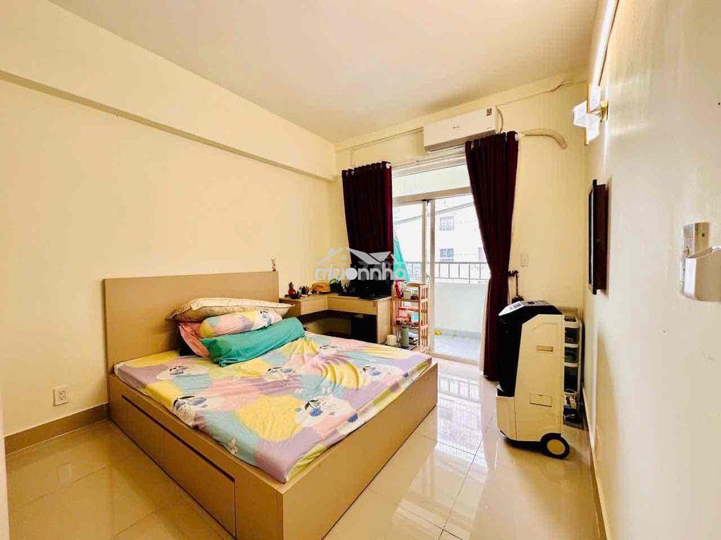Căn hộ cc ngay trung tâm bình thạnh, đã có sổ hồng - 4