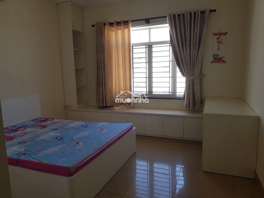 Cho thuê căn hộ him lam nam khánh 88m2 2phòng đầy đủ nội thất 10tr500 - 2