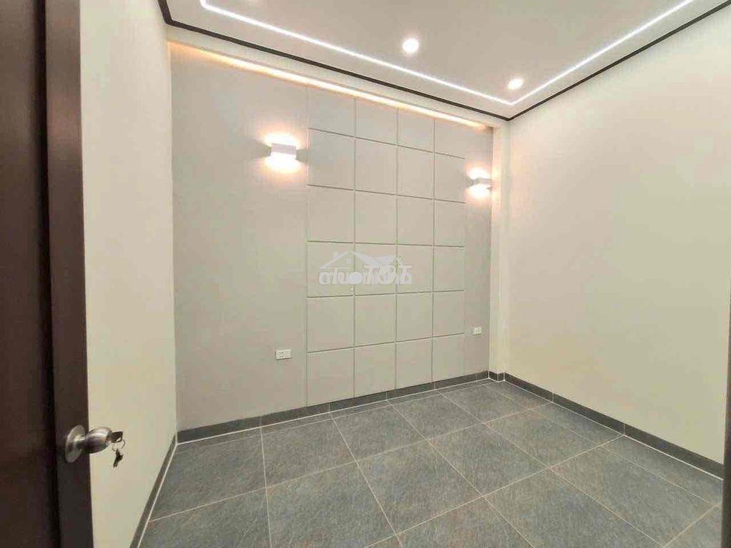 Hẻm 6m tân quý giao tân thắng, 2 tấm, 4 x 16m, 2 phòng ngủ, 2 wc - 4