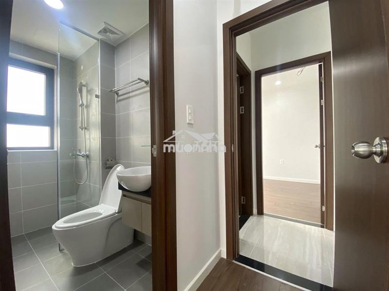 Chính chủ cho thuê căn full nội thất 2 máy lạnh, rèm, giàn phơi, bếp..