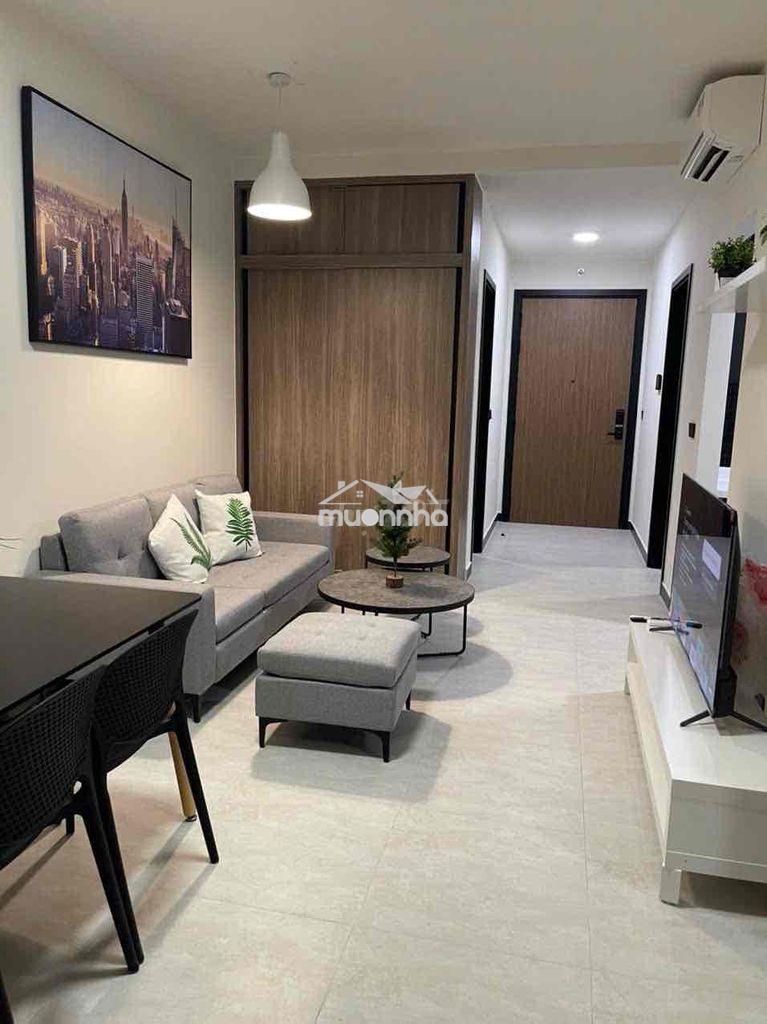 Căn hộ 2 phòng ngủ delasol đầy đủ nội thất - 2